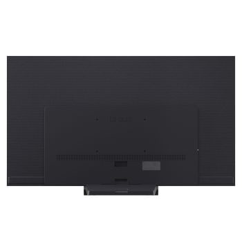 Foto posteriore TV OLED65C66LB 2026